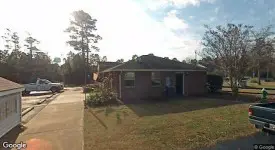section 8 rental