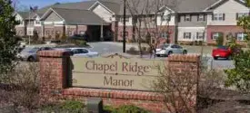 section 8 rental