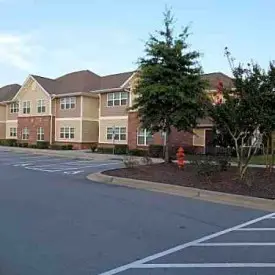 section 8 rental