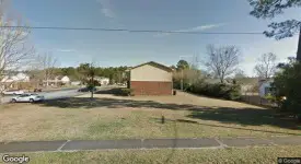 section 8 rental
