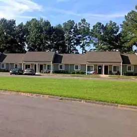 section 8 rental