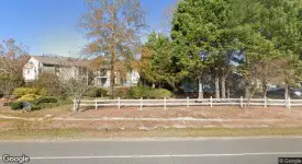 section 8 rental