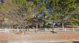 section 8 rental