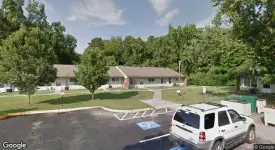 section 8 rental