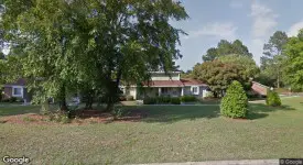 section 8 rental