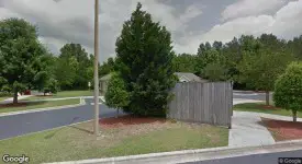 section 8 rental