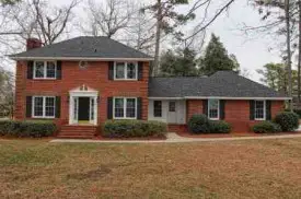 section 8 rental