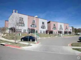 section 8 rental