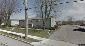 section 8 rental