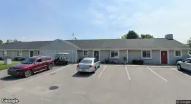 section 8 rental