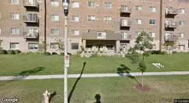 section 8 rental