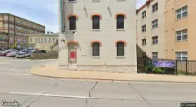 section 8 rental