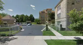 section 8 rental