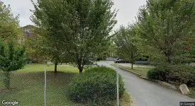 section 8 rental