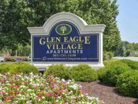 section 8 rental