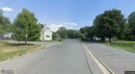 section 8 rental