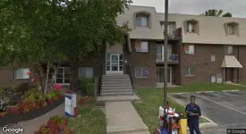 section 8 rental