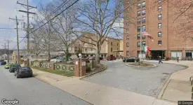 section 8 rental
