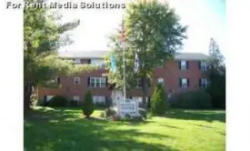 section 8 rental