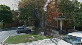 section 8 rental