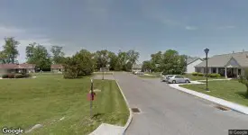 section 8 rental
