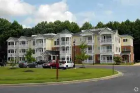 section 8 rental