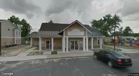 section 8 rental