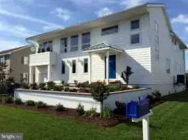 section 8 rental