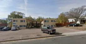 section 8 rental