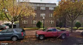 section 8 rental
