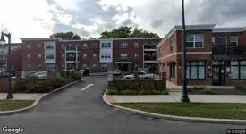 section 8 rental