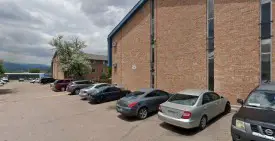 section 8 rental