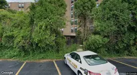 section 8 rental
