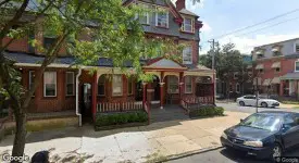 section 8 rental