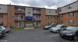 section 8 rental