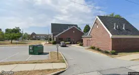 section 8 rental
