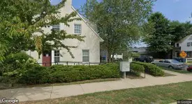 section 8 rental