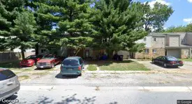 section 8 rental
