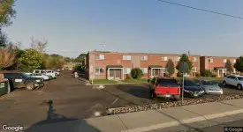 section 8 rental