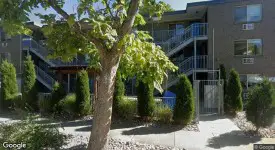 section 8 rental