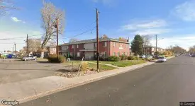 section 8 rental