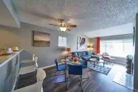 section 8 rental