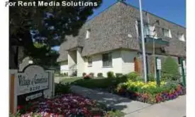 section 8 rental