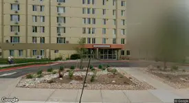 section 8 rental
