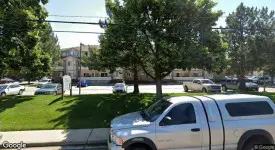 section 8 rental