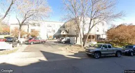 section 8 rental