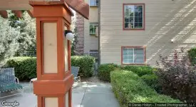section 8 rental