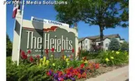 section 8 rental