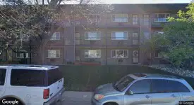 section 8 rental
