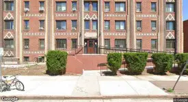 section 8 rental